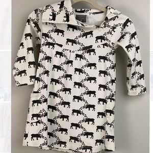 Kate Quinn Tunic Dress